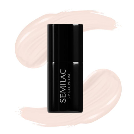 929 Barely Butter - UV Nagellack 7ml Semilac