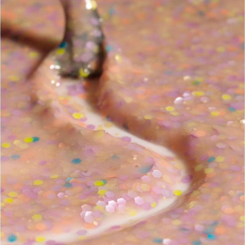 930 Sunny Dots - UV Nagellack 7ml Semilac-Alle Farben SEMILAC-Double Beauty Shop