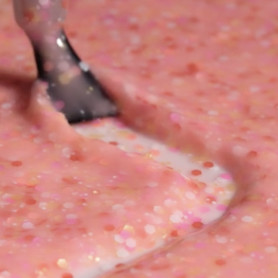 932 Confetti Dance - UV Nagellack 7ml Semilac 2