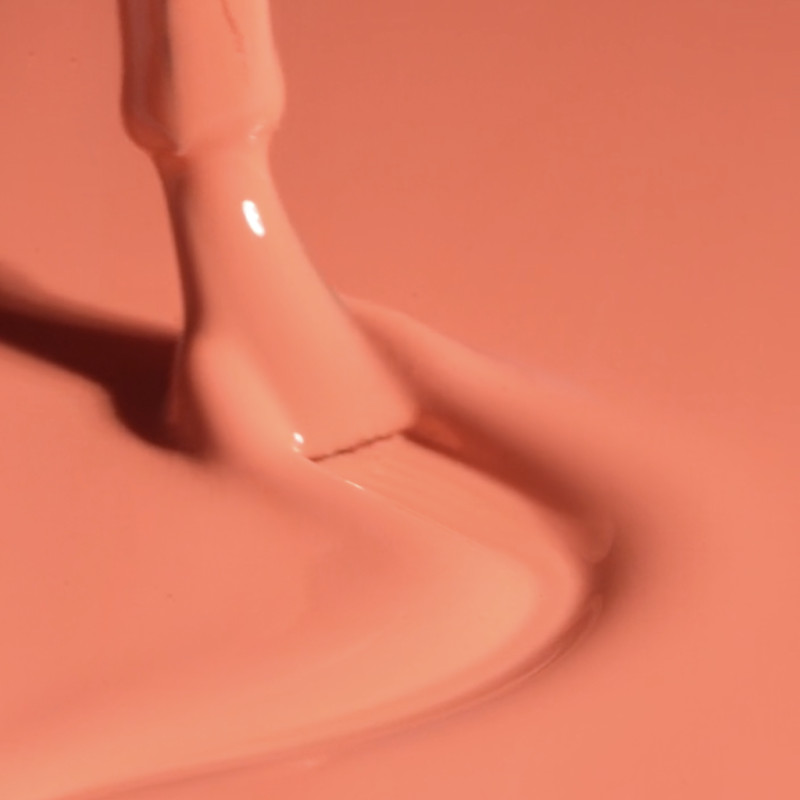 934 Bittersweet Orange - UV Nagellack 7ml Semilac-Alle Farben SEMILAC-Double Beauty Shop