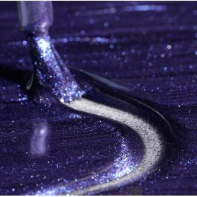 937 Midnight Fever - UV Nagellack 7ml Semilac 2