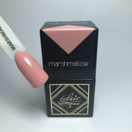 MARSHMALLOW - UV Nagellack 7ml ECLAIR