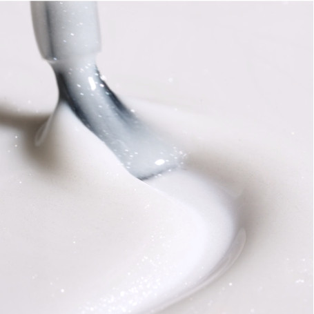 Milky Dust T32 - Top Coat (Top no wipe) 7ml SEMILAC