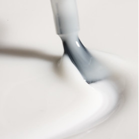 Milky T31 - Top Coat (Top no wipe) 7ml SEMILAC 2