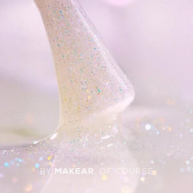 Magic - Top Coat (No Wipe) OHNE HEMA 8ml MAKEAR 2