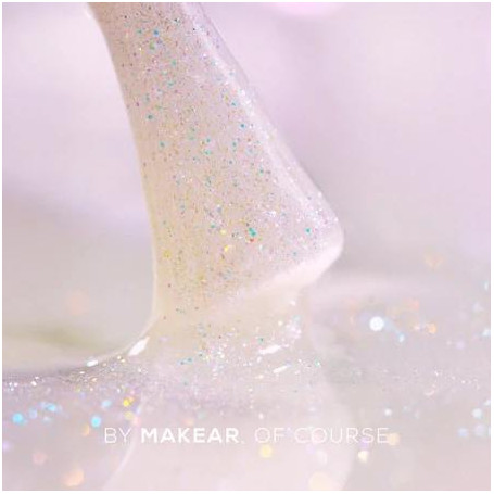 Magic - Top Coat (No Wipe) OHNE HEMA 8ml MAKEAR