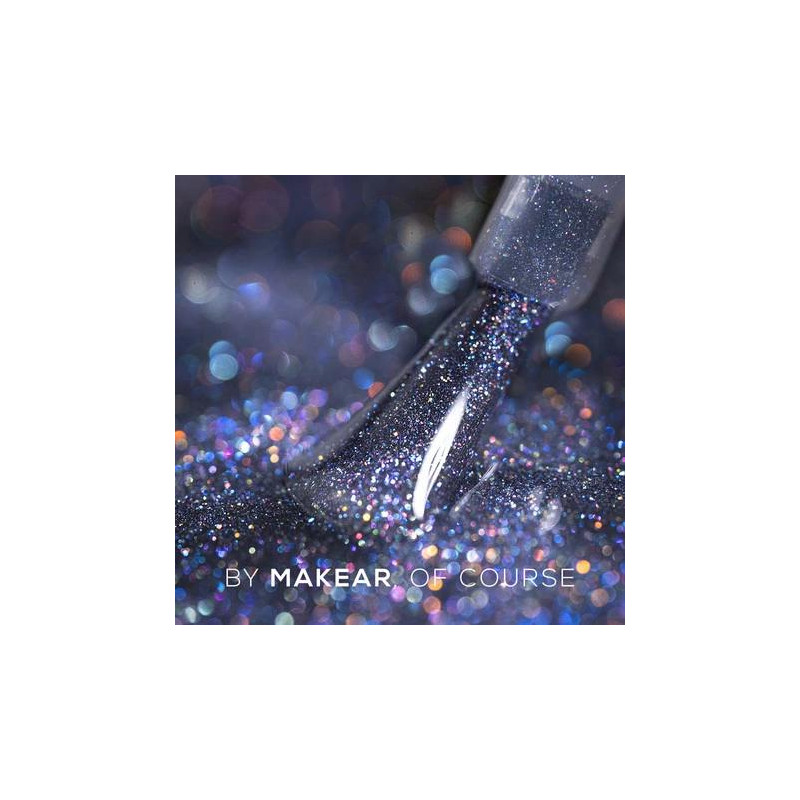 Magic - Top Coat (No Wipe) OHNE HEMA 8ml MAKEAR-UV NAGELLACKE-Double Beauty Shop