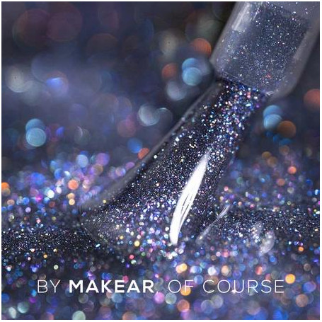 Magic - Top Coat (No Wipe) OHNE HEMA 8ml MAKEAR