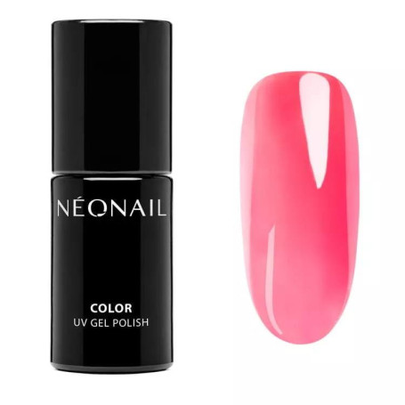 Underwater Ballet - UV Nagellack 7,2 ml Neonail