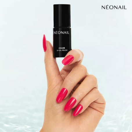 Flower of the Sea - UV Nagellack 7,2 ml Neonail
