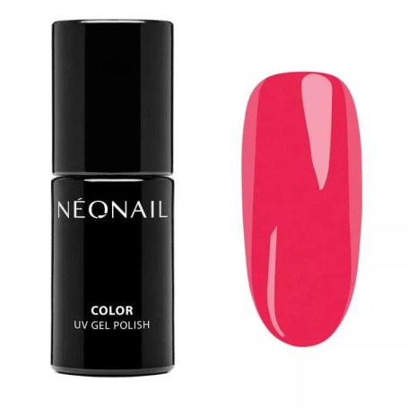 Pink Reef - UV Nagellack 7,2 ml Neonail