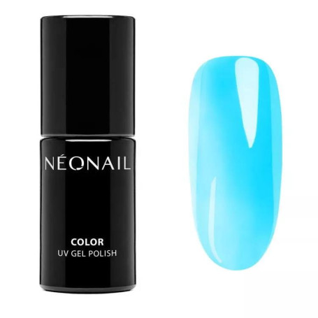 Ocean Glaze - UV Nagellack 7,2 ml Neonail