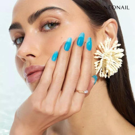 Ocean Glaze - UV Nagellack 7,2 ml Neonail 2