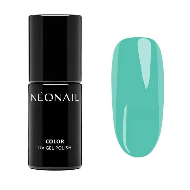 Aqua Siren - UV Nagellack 7,2 ml Neonail-ALLE FARBEN NEONAIL-Double Beauty Shop