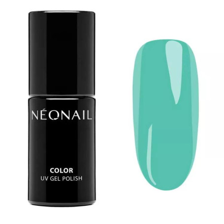 Aqua Siren - UV Nagellack 7,2 ml Neonail