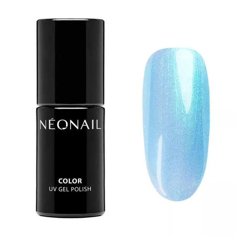 Shimmering Waves - UV Nagellack 7,2 ml Neonail-ALLE FARBEN NEONAIL-Double Beauty Shop