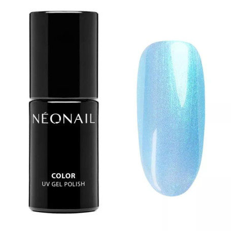 Shimmering Waves - UV Nagellack 7,2 ml Neonail