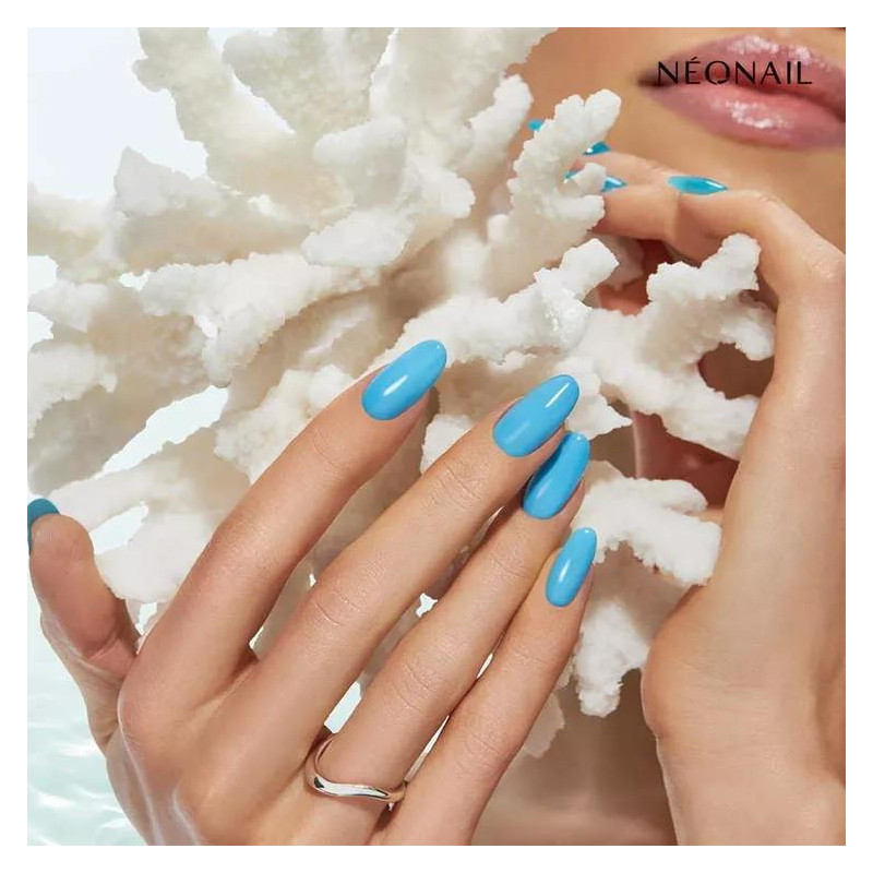 Dive into Blue - UV Nagellack 7,2 ml Neonail-ALLE FARBEN NEONAIL-Double Beauty Shop