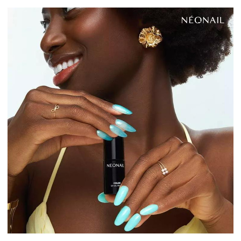 Jewels of the Sea - Collection Set (9x7,2 ml) Neonail-ALLE FARBEN NEONAIL-Double Beauty Shop