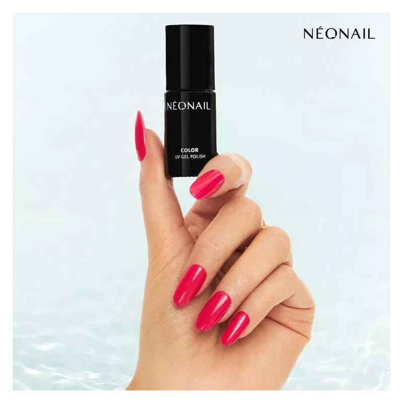 Jewels of the Sea - Collection Set (9x7,2 ml) Neonail-ALLE FARBEN NEONAIL-Double Beauty Shop