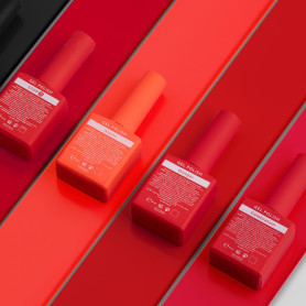 DANGER - GEL POLISH 15ml HEYLOVE 2