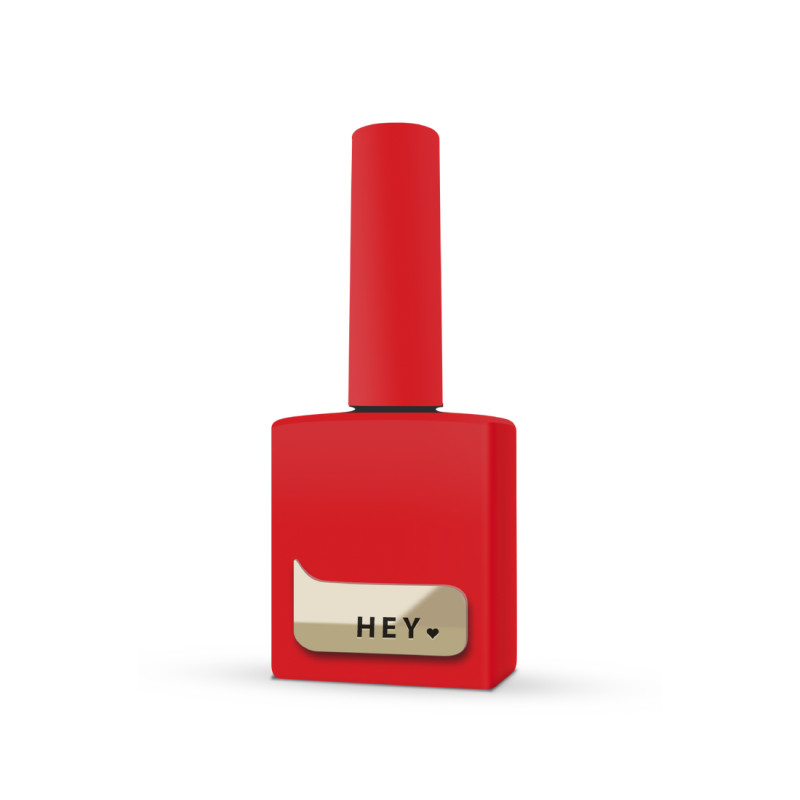 DANGER - GEL POLISH 15ml HEYLOVE-HEYLOVE-Double Beauty Shop