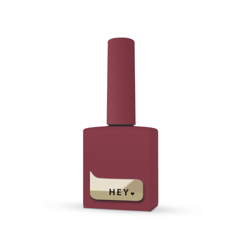 VELVET - GEL POLISH 15ml HEYLOVE-HEYLOVE-Double Beauty Shop