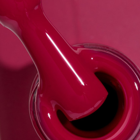 RHUBARB - GEL POLISH 15ml HEYLOVE