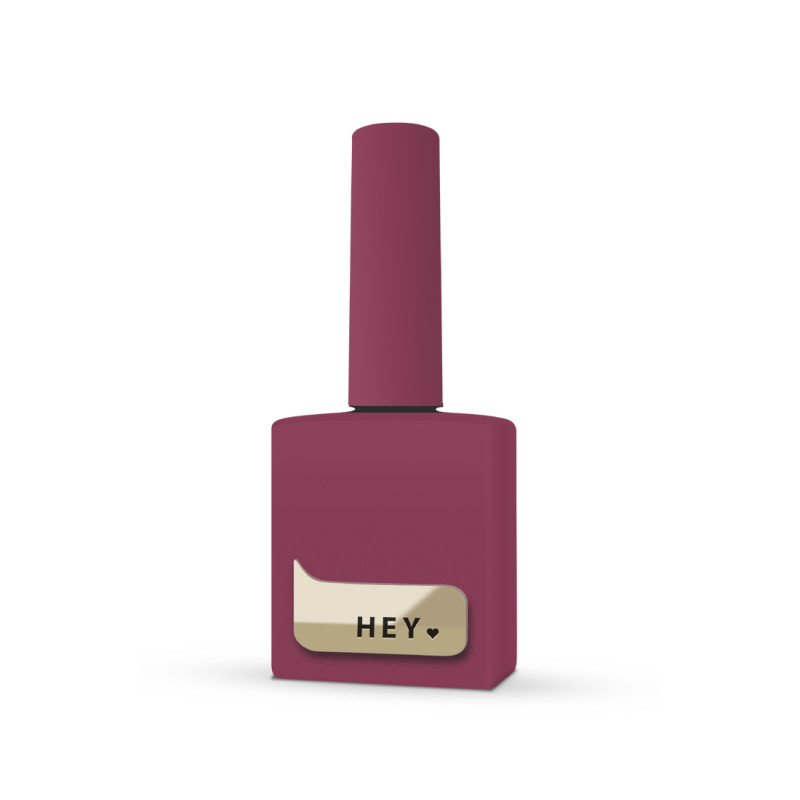 SANGRIA - GEL POLISH 15ml HEYLOVE-HEYLOVE-Double Beauty Shop