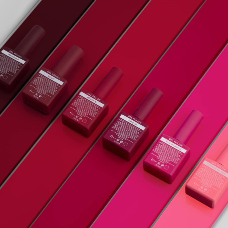 SANGRIA - GEL POLISH 15ml HEYLOVE