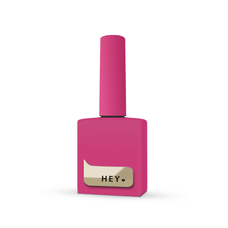 VIVA MAGENTA - GEL POLISH 15ml HEYLOVE-HEYLOVE-Double Beauty Shop