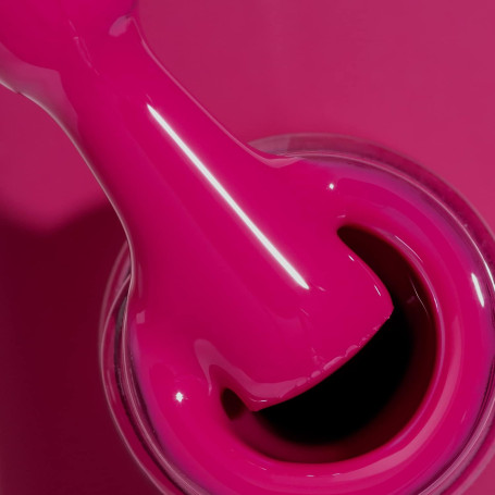 VIVA MAGENTA - GEL POLISH 15ml HEYLOVE