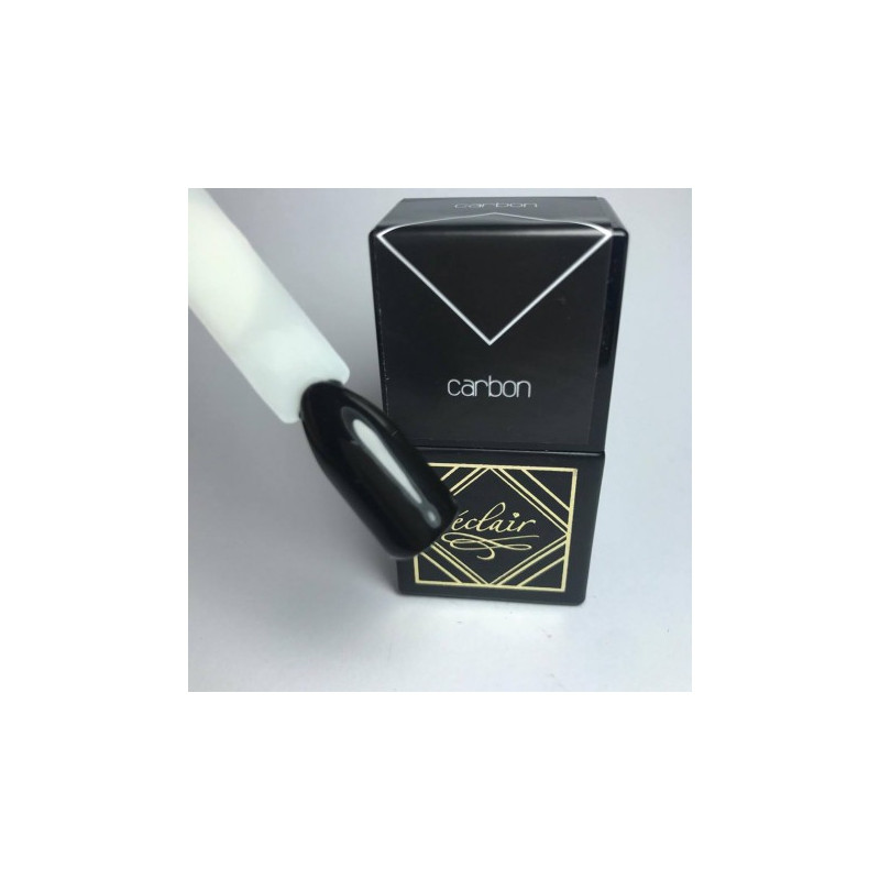 Carbon - UV Nagellack 7ml ECLAIR-Alle Farben ECLAIR-Double Beauty Shop