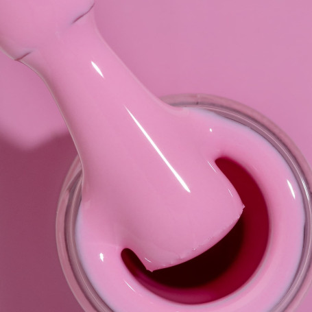 AZALEA - GEL POLISH 15ml HEYLOVE