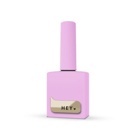 PINK-A-BOO - GEL POLISH 15ml HEYLOVE