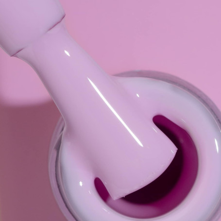 PINK-A-BOO - GEL POLISH 15ml HEYLOVE