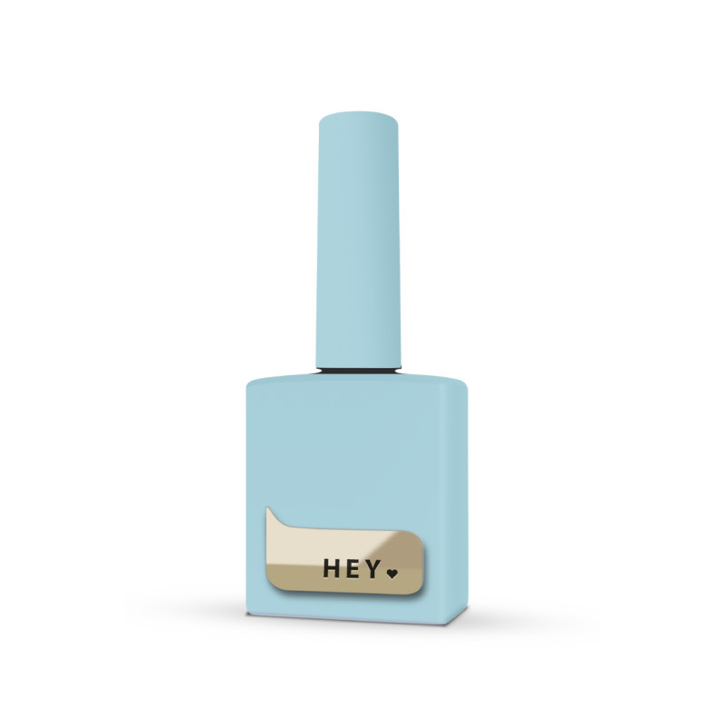 AIR - GEL POLISH 15ml HEYLOVE-HEYLOVE-Double Beauty Shop