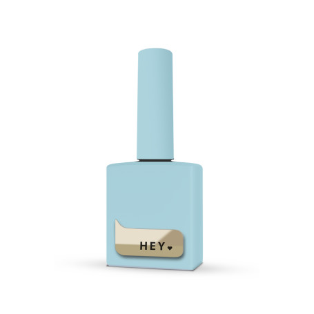 AIR - GEL POLISH 15ml HEYLOVE