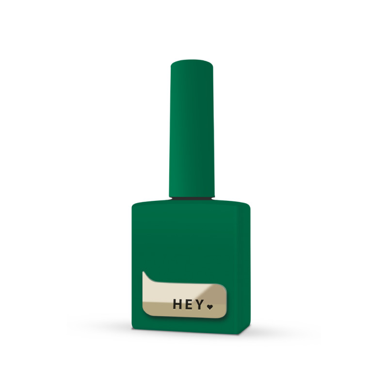 GRASS - GEL POLISH 15ml HEYLOVE-HEYLOVE-Double Beauty Shop