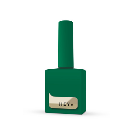 GRASS - GEL POLISH 15ml HEYLOVE