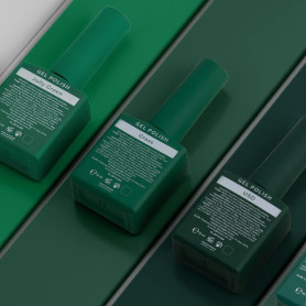 GRASS - GEL POLISH 15ml HEYLOVE 2