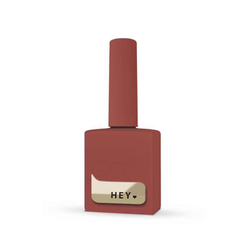 ROOIBOS TEA - GEL POLISH 15ml HEYLOVE-HEYLOVE-Double Beauty Shop