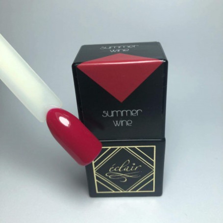 SUMMER WINE - UV Nagellack 7ml ECLAIR