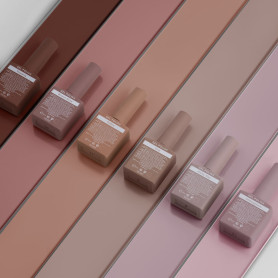 ATMOSPHERE - GEL POLISH 15ml HEYLOVE 2