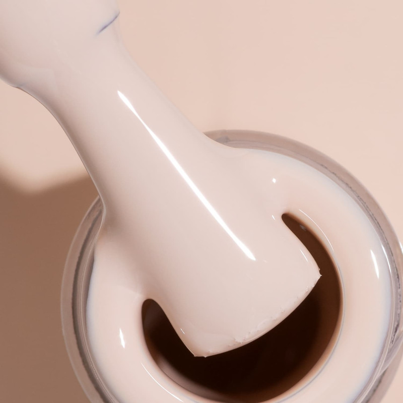 BUTTER - GEL POLISH 15ml HEYLOVE