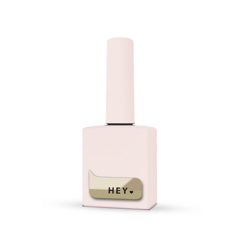 SUGAR - GEL POLISH 15ml HEYLOVE-HEYLOVE-Double Beauty Shop