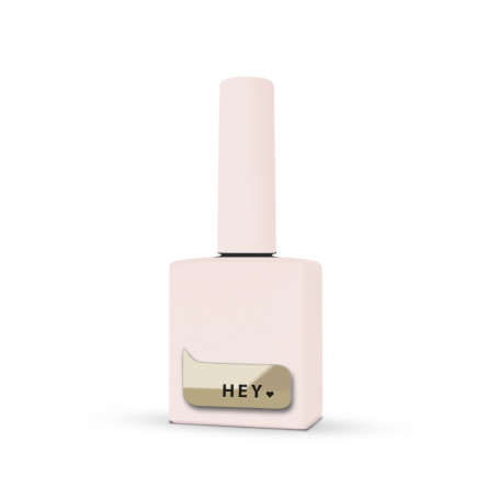 SUGAR - GEL POLISH 15ml HEYLOVE