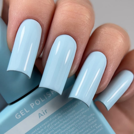 AIR - GEL POLISH 15ml HEYLOVE