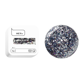 02 - Flash Fish Art Gel 5g HEYLOVE 2