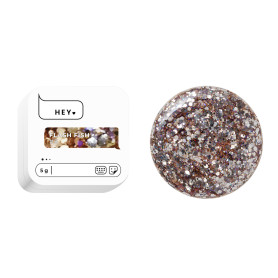 03 - Flash Fish Art Gel 5g HEYLOVE 2